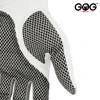 Pack 1 Pcs Men Golf Gloves Left/Right Hand Micro Soft Fiber Breathable With Anti-slip Granules Cool Comfortable Golf Man Glove 6