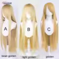 golden