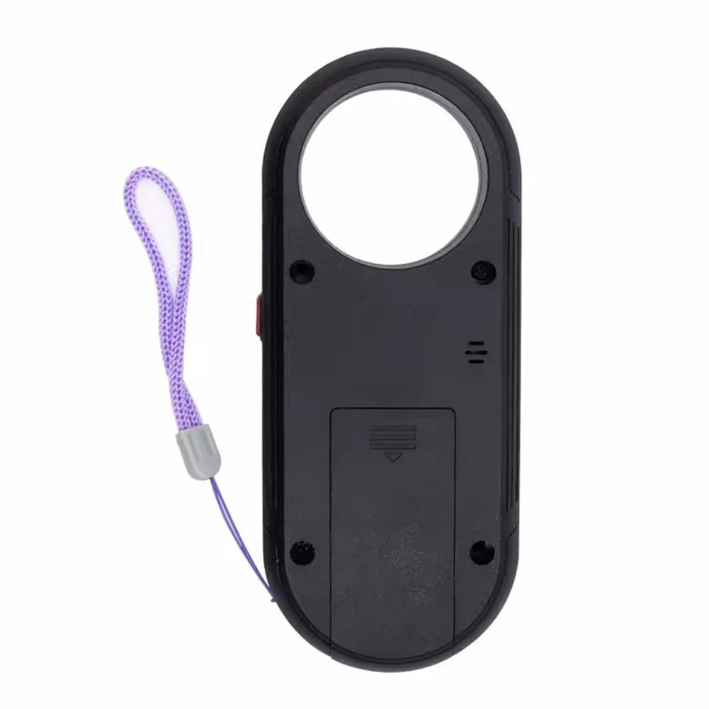 Appareil Mécanicien Fréquence AIKKEY K3 Testeur De Fréquence De Clé à Distance Avec Affichage Testeur Clé Auto Diagnostic ASK FSK