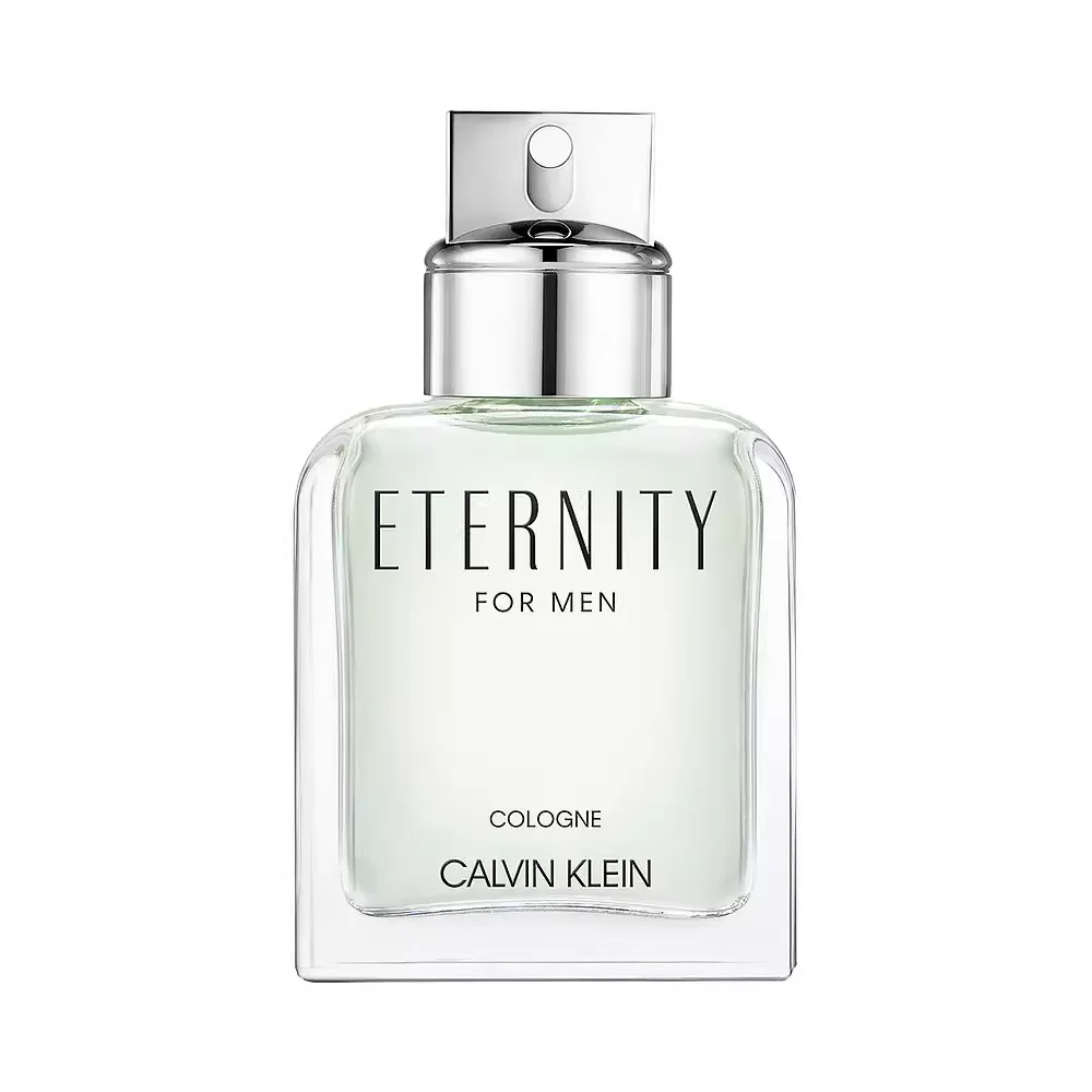 thumbnail image 1 of Agua de colonia para hombre Eternity de Calvin Klein Eternity 100 ml Forest Note, 1 of 4