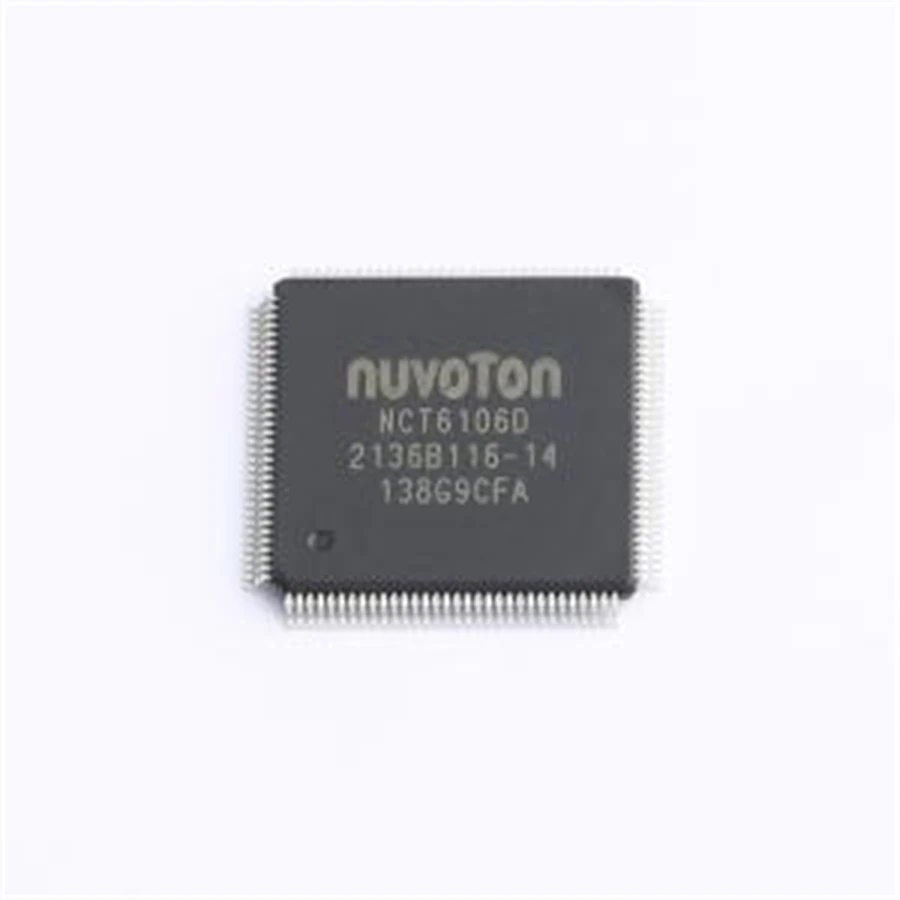 NCT6106D