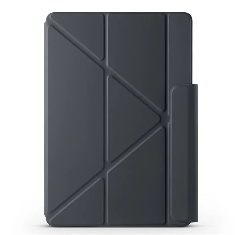 Ultra Slim Magnetic Detachable Tablet Cover