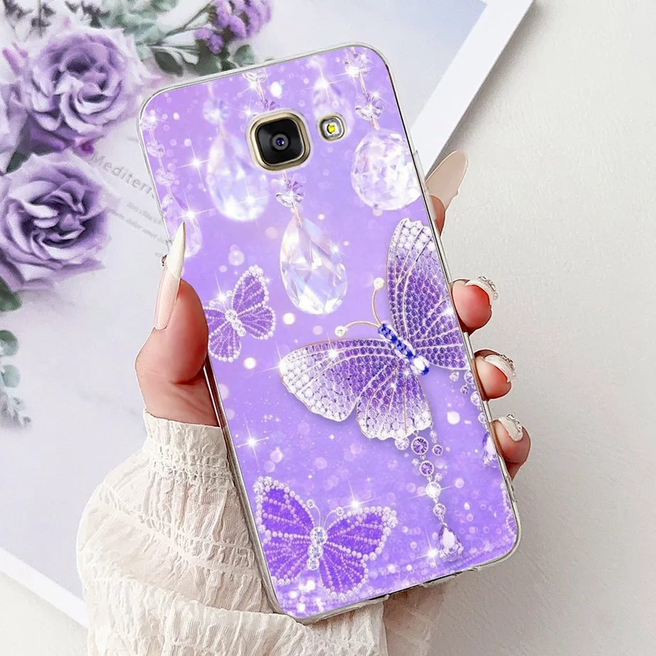 Cute Cat Cartoon Soft Silicone Phone Case Cover