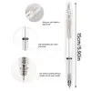 Simple Automatic Mechanical Pencil 0.5MM/0.7MM Plastic Drawing Special Pencil Office School Writing Art Supplies 6