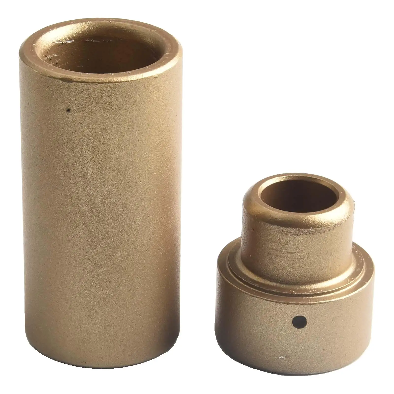 PPR Pipe Welding Parts Die 3pcs 20/25/32mm Hot Melt Die Head Lengthened Thickening Weld Tube Hot Melt Welder Machine Accessories