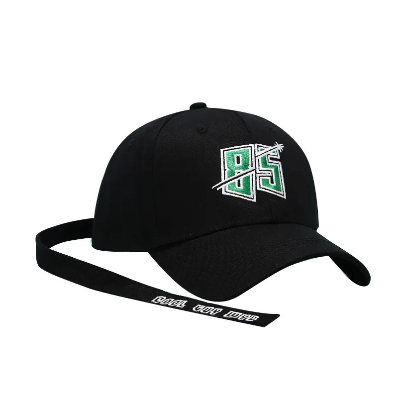 Berretto Da Baseball Con Stampa Hard Rock Cafe Berretto Con Visiera Cappello Da Pescatore Sport Parasole Da Esterno Berretto Da Donna Uomo Elastico A Strisce Traspirante - Foto 5