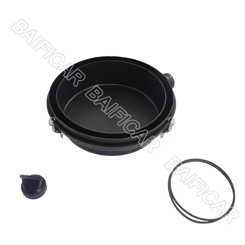 Rear Cover Air Filter For Komatsu PC300 350 360-7-8