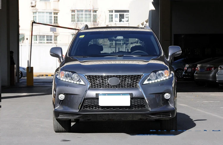 Soporte De Parachoqu Delantero Para TOYOTA LEXUS RX270, RX350