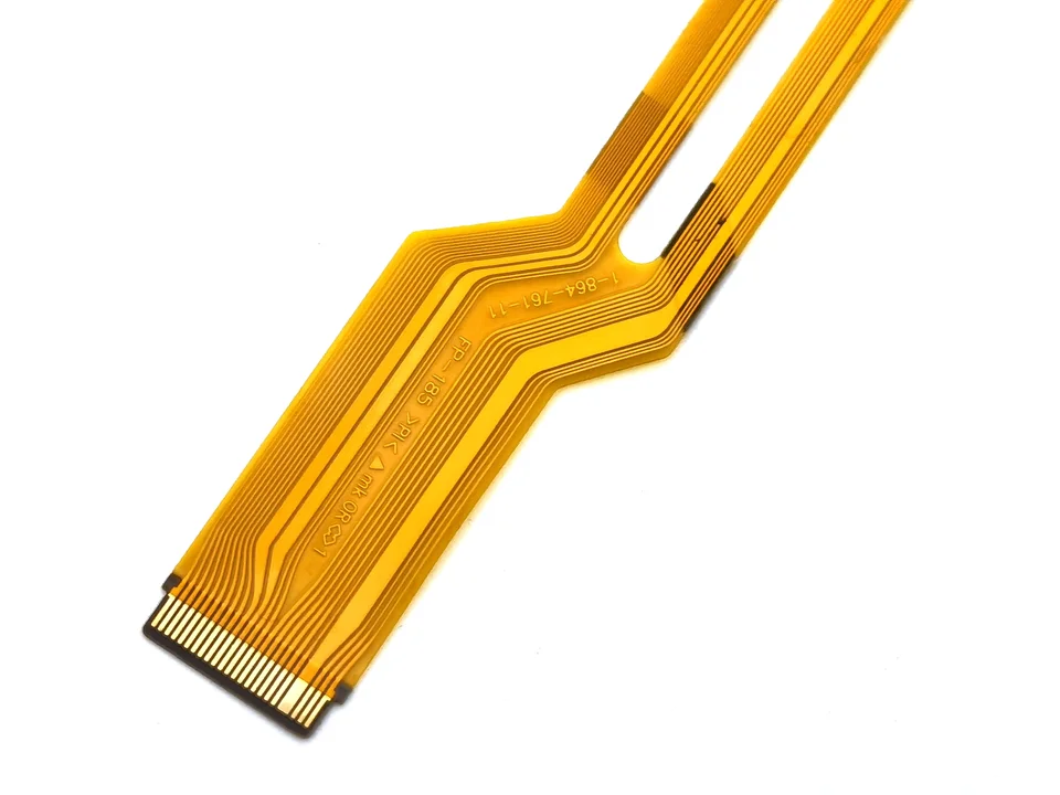 LCD pour écran Sony Alpha DSLR A550 A580 NEUF