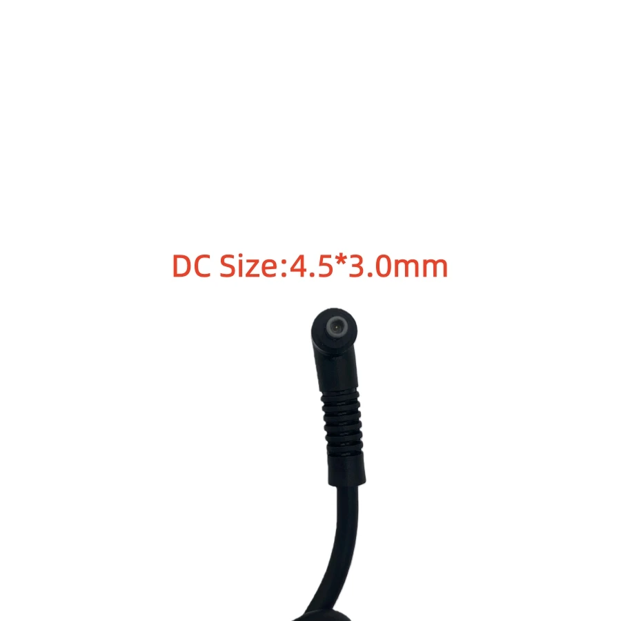 오리지널 280W 20V 14A 4.5*3.0mm AC 어댑터 노트북 충전기 (HP ZBook 17 G8 시리즈, Envy 15, TPN-LA27, TPN-CA26, A280A011P, TPN-LA27 호환)