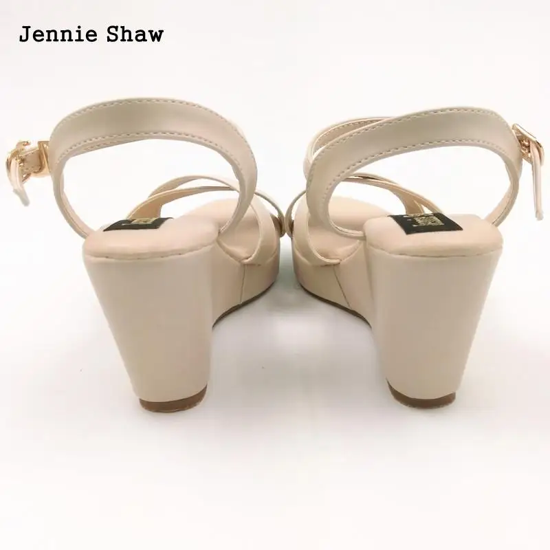 summer fashion sandals 30 31 32 33 comfortable wedges platform female sandals lightweight comfortable women shoes women sandals wedge sandals