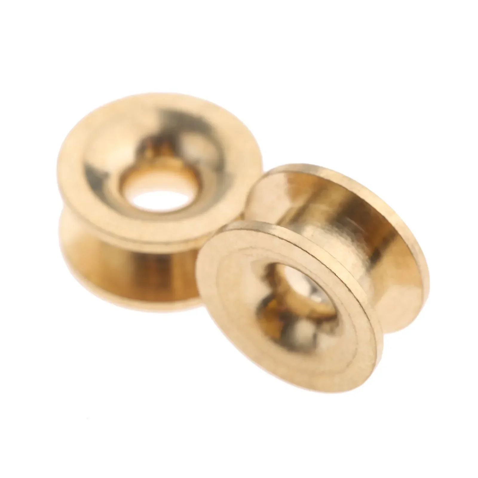 5Pcs/lot Trimmer Head Eyelets For Universal Strimmer Brush Cutter Grass Trimmer Head Eyelets Brushcutter Garden Tool Parts