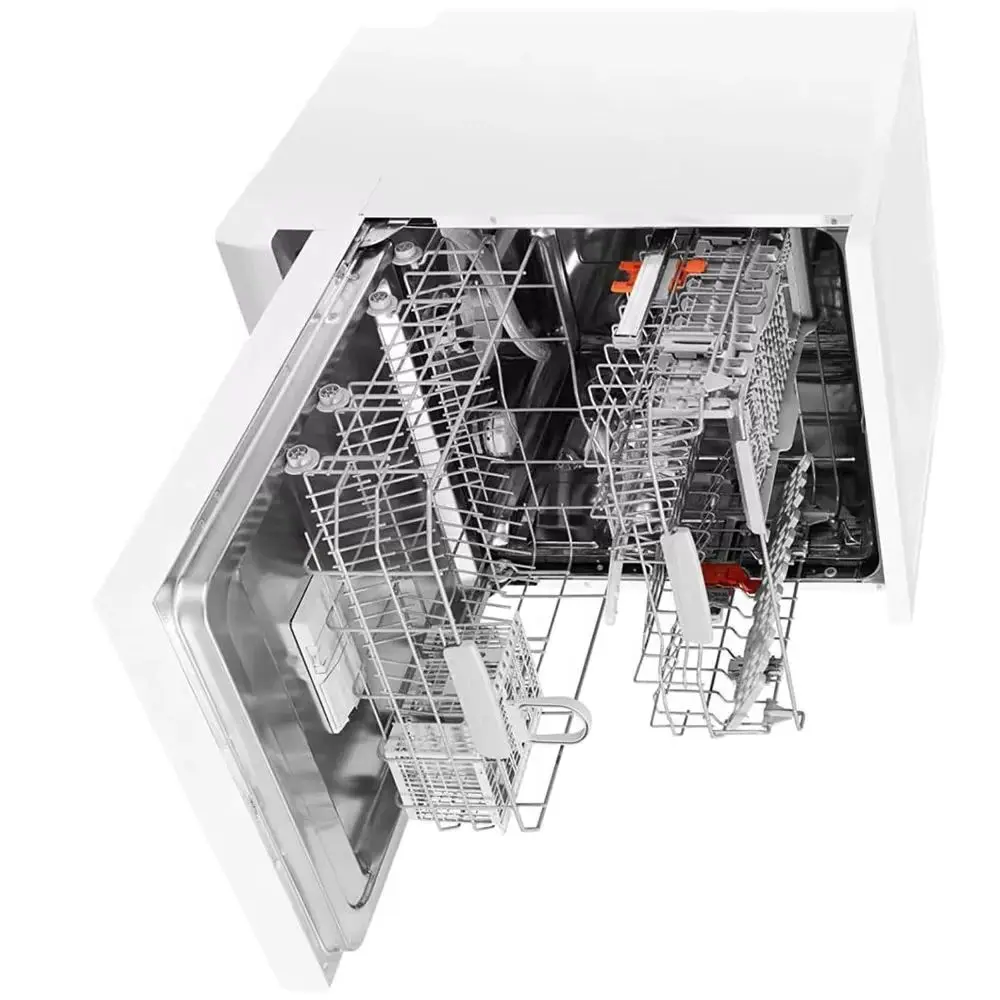 High Quality Multifunctional Dishwasher Basket Accessory for Bauknecht Indesit Hotpoint Ignis Storage Basket 1