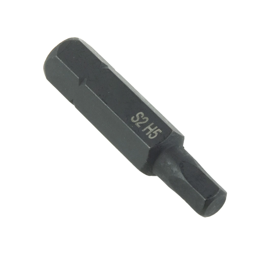 

Cross Hexagonal Screw Bit Screwdriver Bits Cross Hexagonal Screw Bit Screwdriver Bits Alloy Steel
