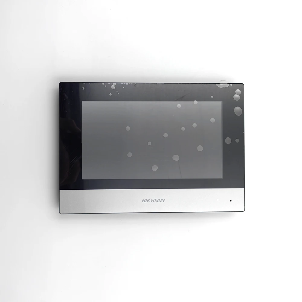 Hikvision Video Door Phone Hikvision Doorbell Onvif Hikvision DS