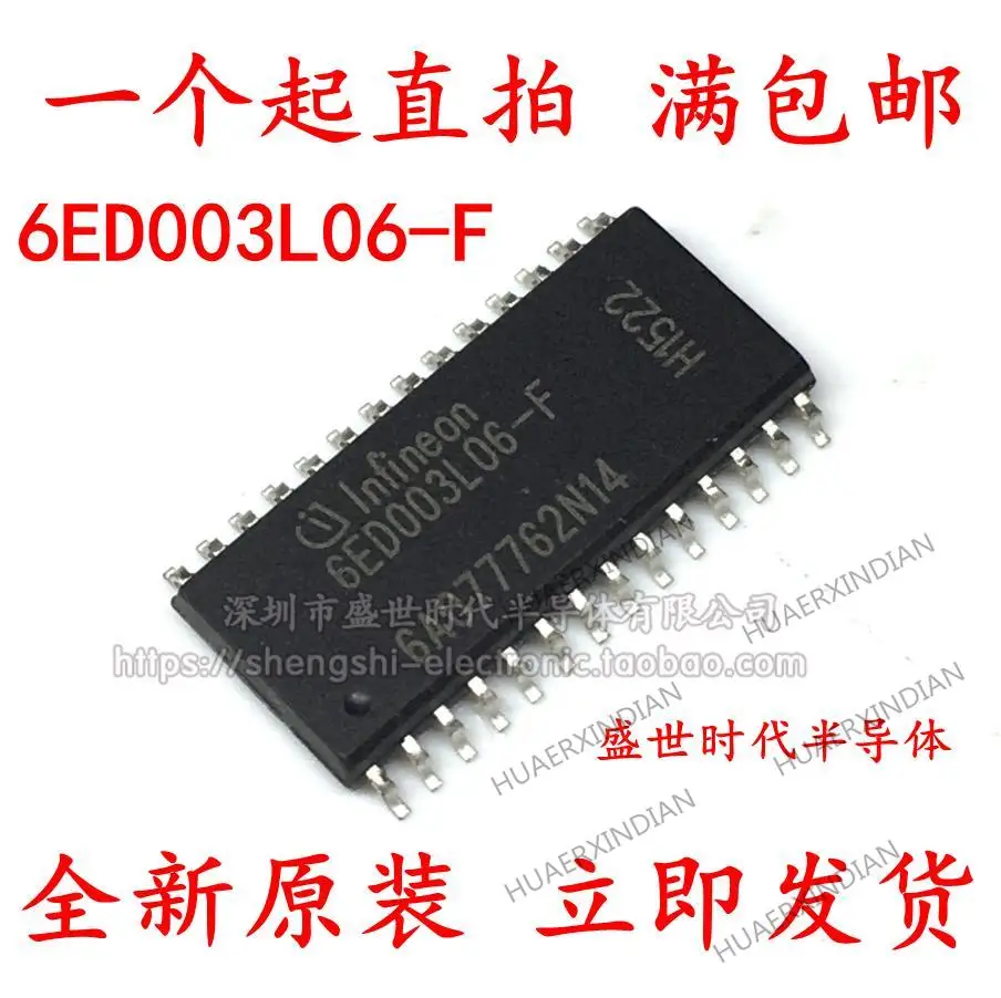 

10 шт. новый оригинальный 6E0003L06 6E0003L06-F 6ED003L06-F