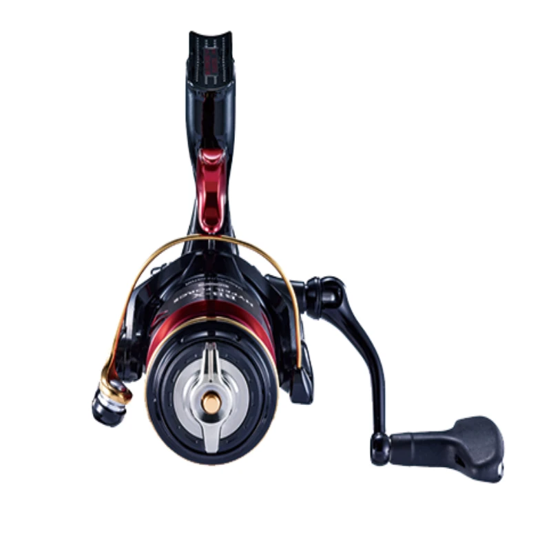 2020 SHIMANO-BB-X HYPER FORCE Iso Lever Spinning Fishing