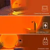 USB Sunset Sunset Ambiance Light 5