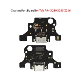 Premium Charging Port Flex Cable for Samsung Galaxy Tab A9 Plus (For a9plus x210 x215)