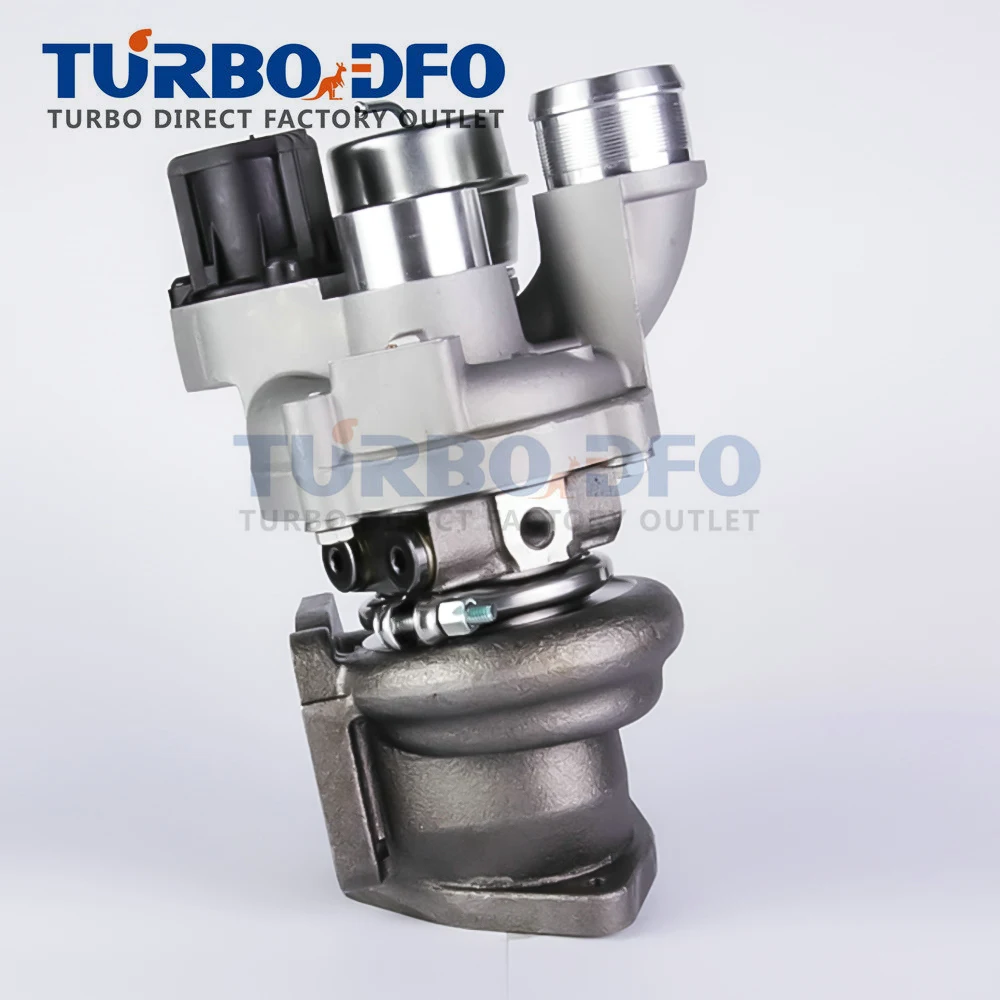 

Complete Turbine Full Turbolader For Mini Cooper S X SX 128 Kw 135 Kw EP6DTSN14 53039880163 53039700163 11657647002 7647002