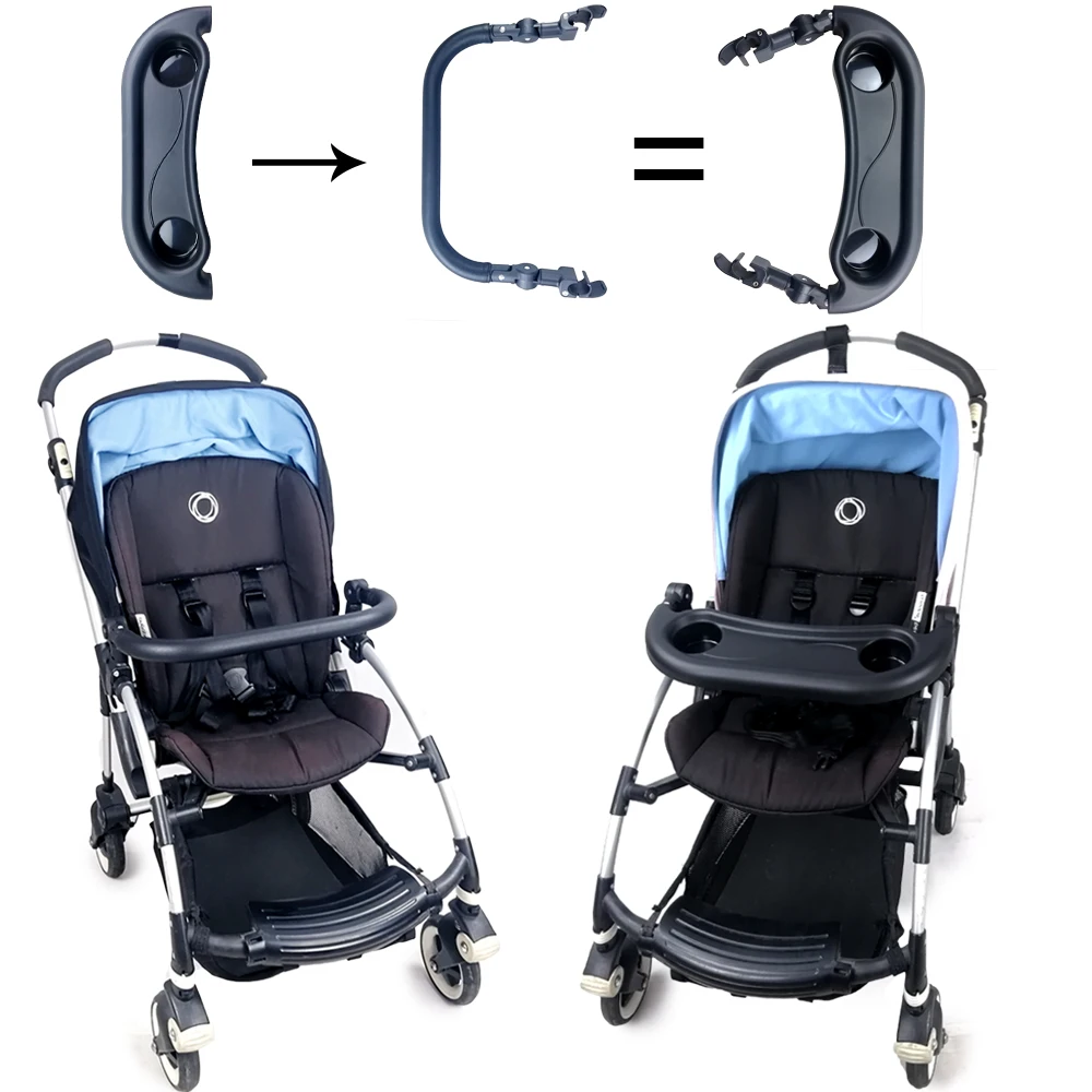 Baby Stroller Visor Handrail Footmuff Handle For Bugaboo Bee6 Bee5 Bee3 Pram Baby Stroller Accessories stroller accessories
