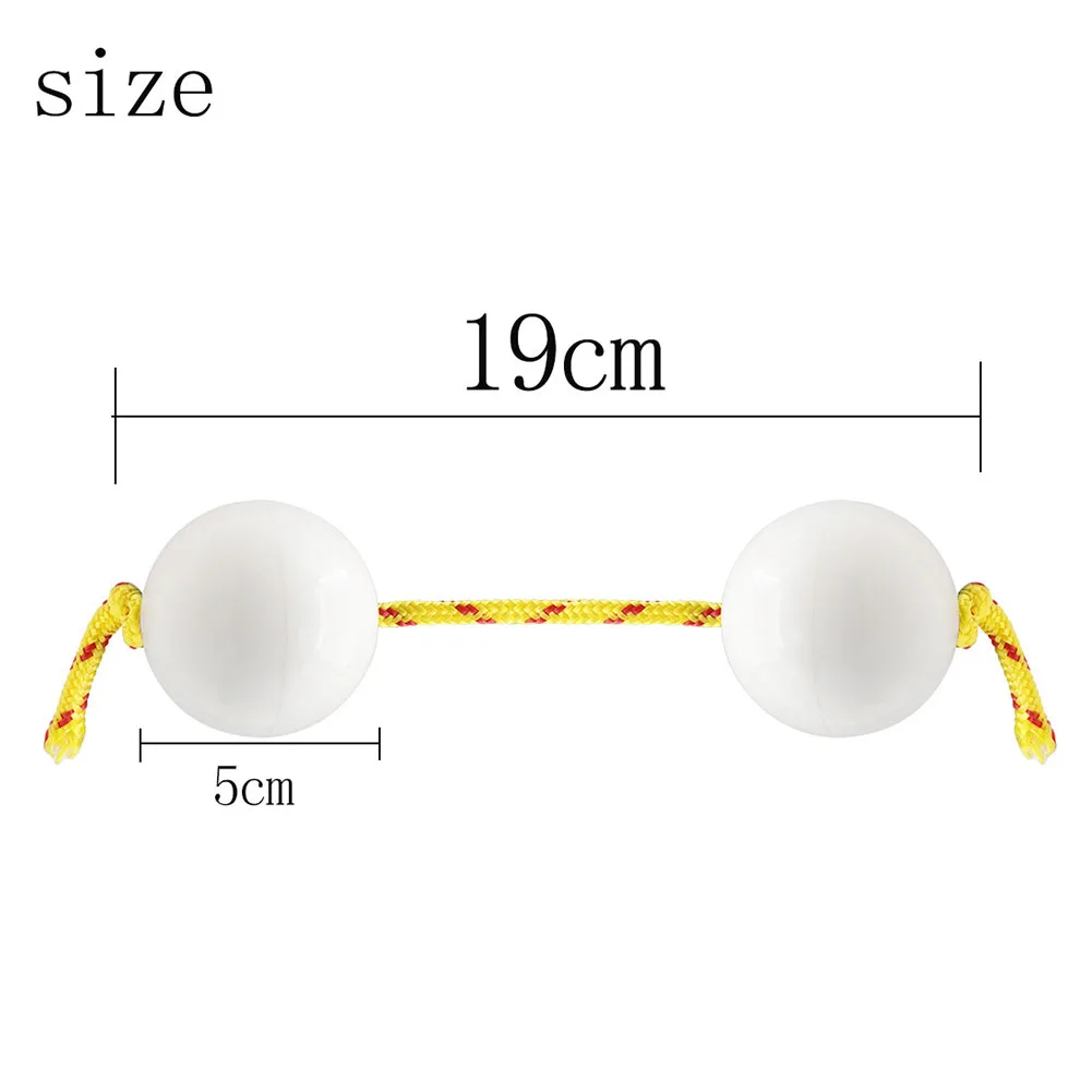 1pc Sand Ball Sand Eggs Asalato African Shakers Rhythm Fingertip Ball Percussion Instrument African Shaker Rattle Instrument
