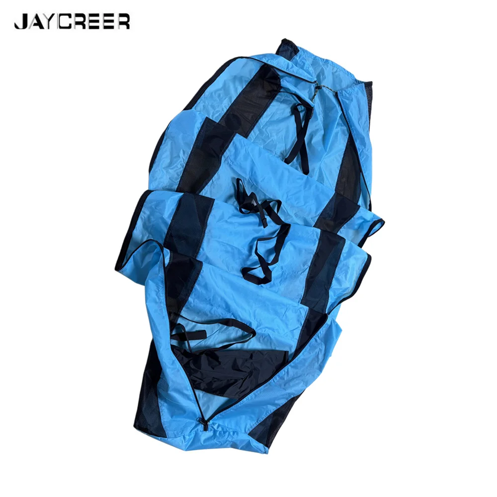 JayCreer Sac d'organisation pour parapente/paramoteur pour 1 personne