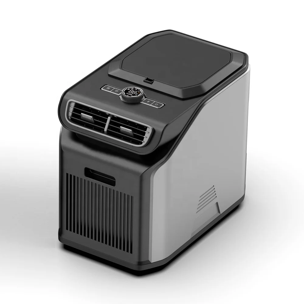 送料込み EENOUR ポータブルエアコンPA600ブラック 【公式通販】 送料込み EENOUR ポータブルエアコンPA600ブラック 【公式通販】