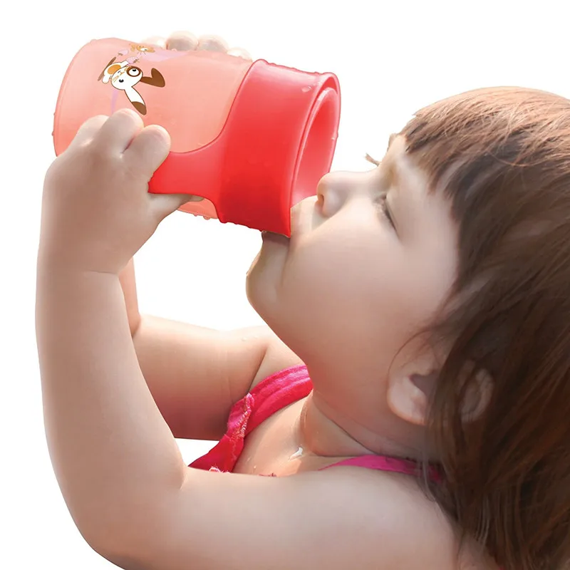 Avent My First Big Kid Cup 360 degree 12m+ 12 oz 4 Colors baby cup