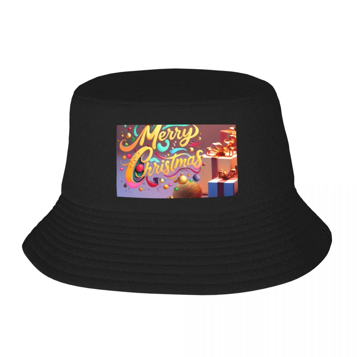 

gift on Christmas day Bucket Hat summer hats Big Size Hat Hats Woman Men's