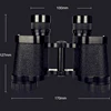 Powerful Army 62 Binoculars 8x30 Long Range Telescope With Rangefinder Reticle HD Military For Hunting Outdoor Camping Sports 5