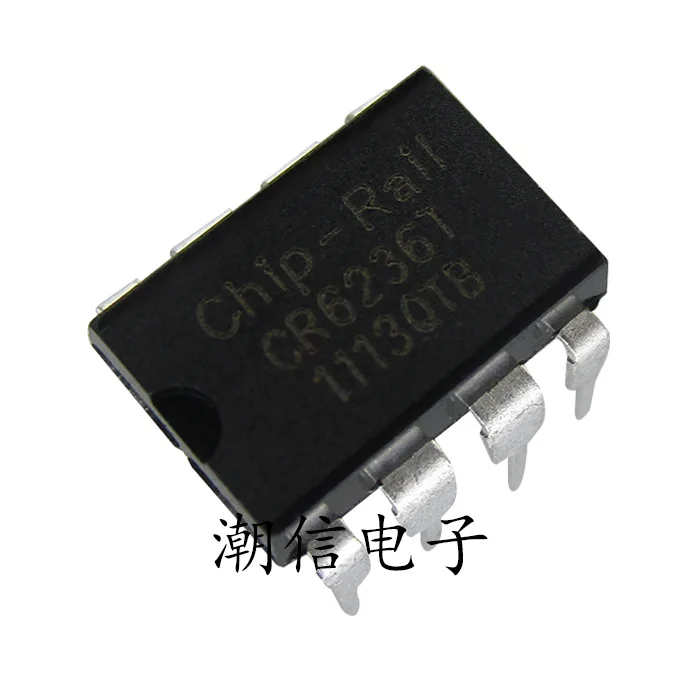 

10PCS/LOT CR6236T DIP-8