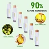 Double Head Multi-function Concealer Contour Stick Private Label Full Coverage Waterproof Brighten Custom Logo Makeup Wholesale 3