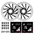 Black-203MM-2PC