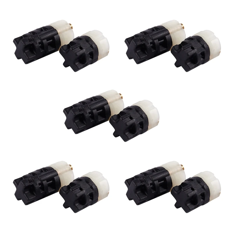 

5X 722.9 Spend Sensor Y3/8N1 & Y3/8N2 For Cvt Tcu Ecu Automatic Transmission Shift Solenoid Kit For Mercedes Benz 7G