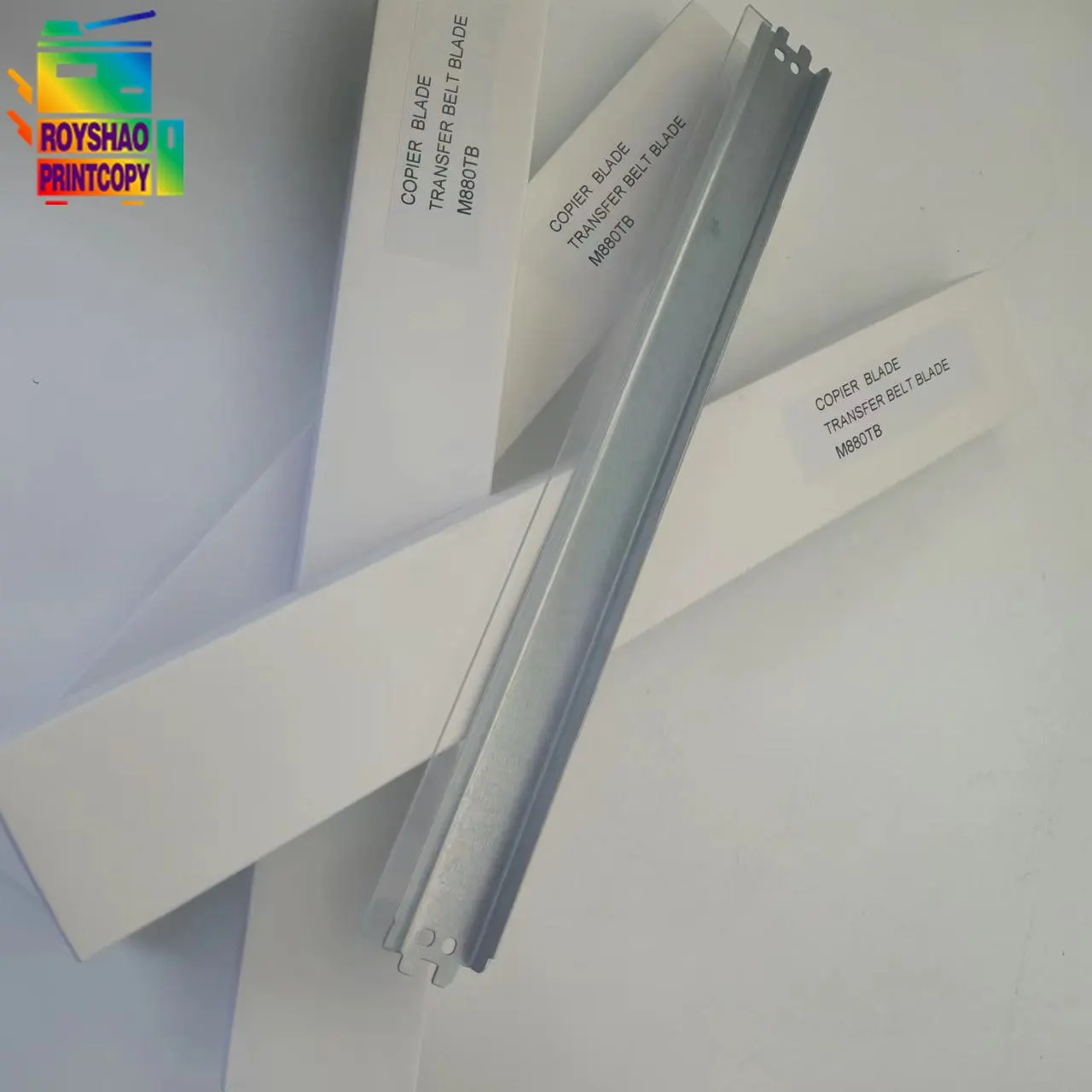 M880 Transfer Cleaning Blade For HP Color LaserJet Enterprise Flow z+