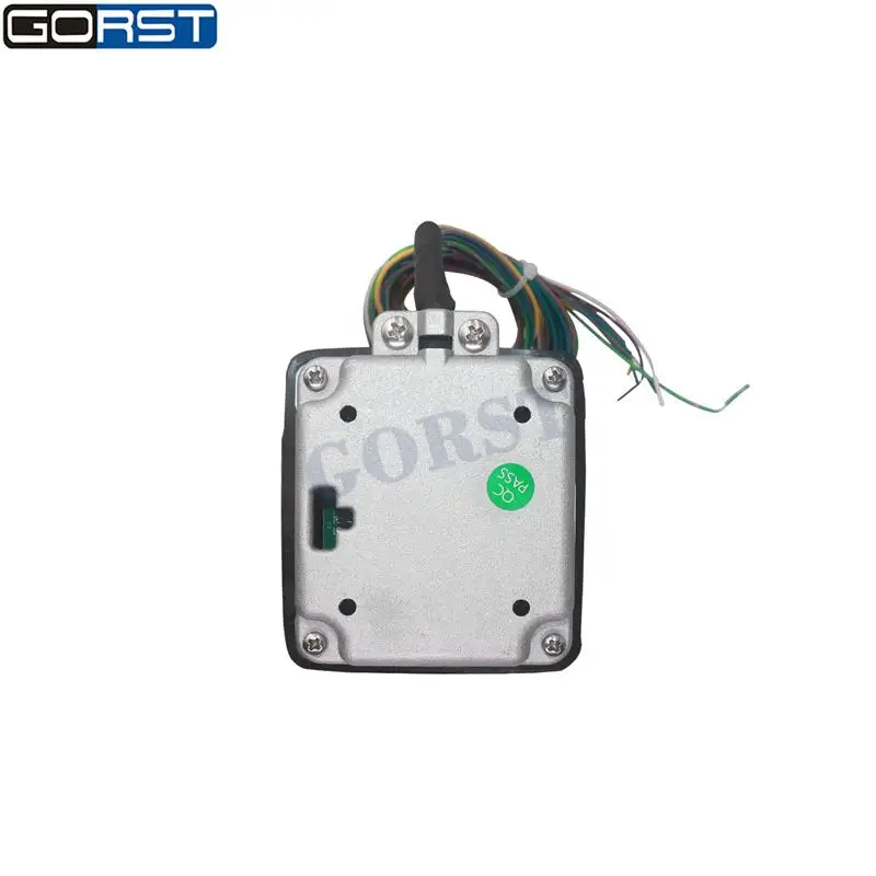 Dual Axis Joystick Controller 2441305180 for Haulotte HA16P HA16PX HA18P HA20PX HA26PX H25TP H25TPX Engineer Auto Part