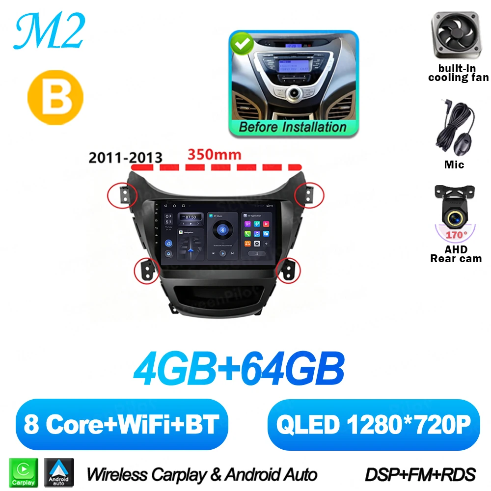 4-64G cam wifi B