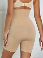 TUNIControl-Culotte de contrôle saillante taille haute pour femme, sous-vêtement amincissant pour le corps, super vente 6