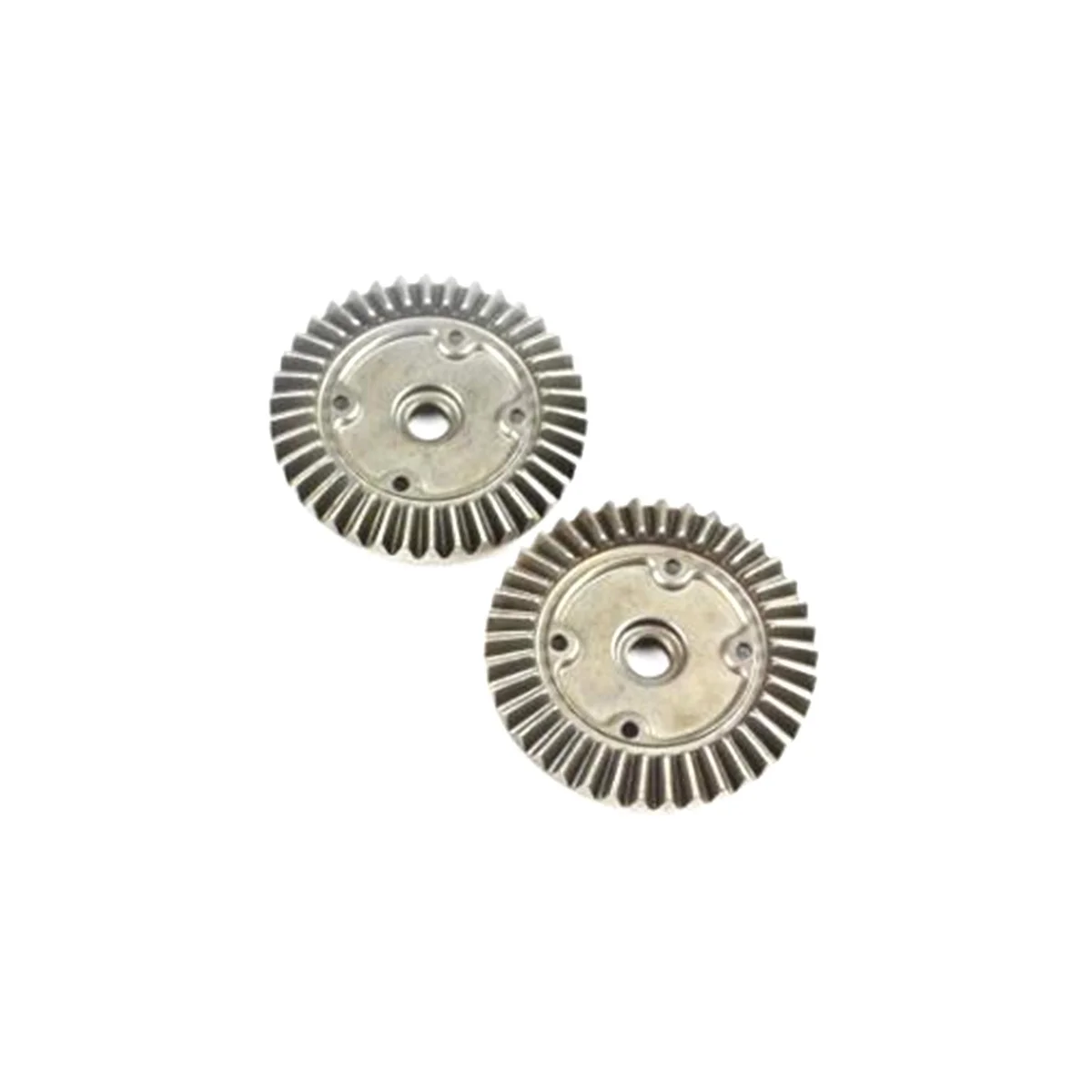 10126 Diff Drive Spur Gear 2 Pezzi Per Vrx Racing Modello Rc In Scala 1/10