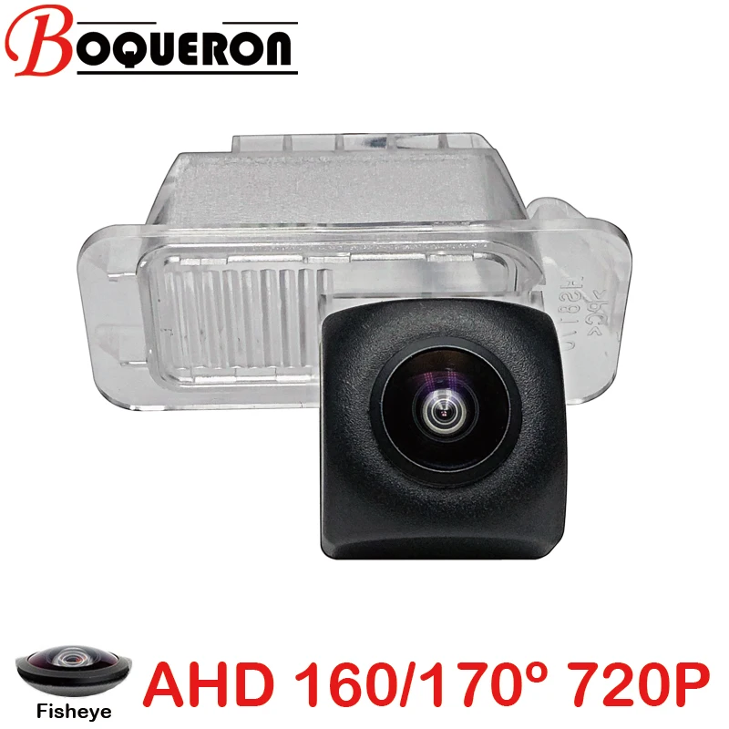 

Fisheye 170 Degree 1280x720P HD AHD Car Vehicle Rear View Reverse Camera for Jaguar F-Pace XE XF XJ XK
