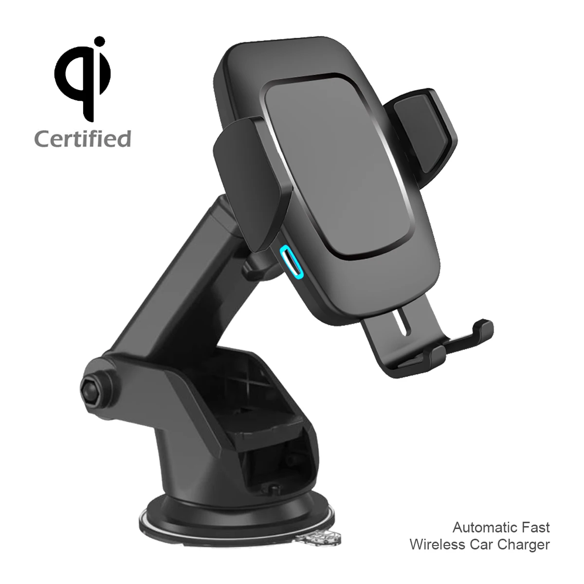 Wireless Phone Mobile Mount Wirless charger For Car Iphone Fashion