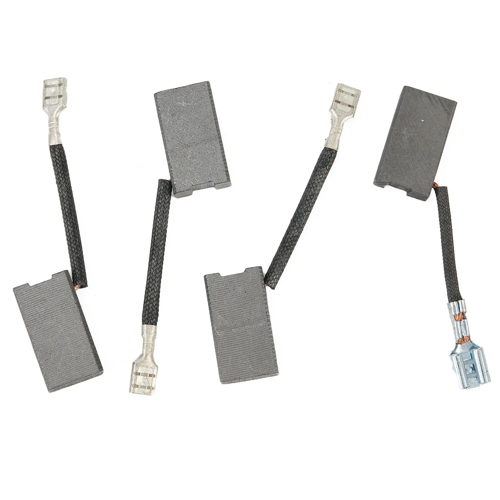 

Набор из 4 угольных щеток для DW368 DW708 - M35 381028-02 381028-08