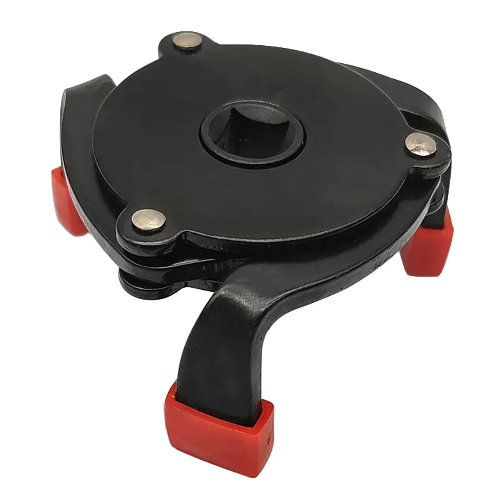 Oil Filter Removal Tool Replacement For VW Audi Toyota Benz Ford Lexus Car Auto Oil Filter Wrench 60-100mm
