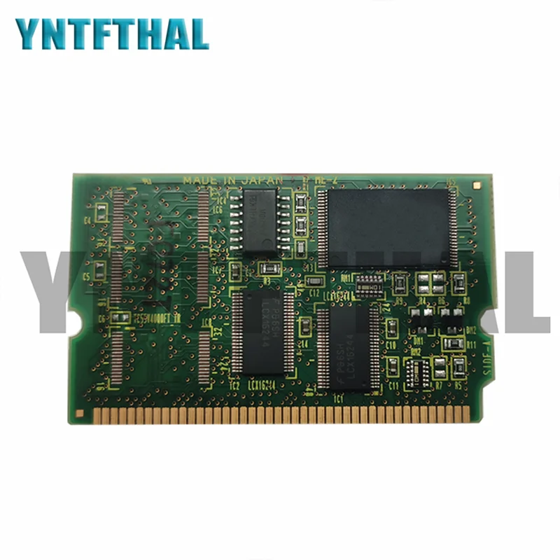 

Industrial equipment board A20B-3900-0163 04A