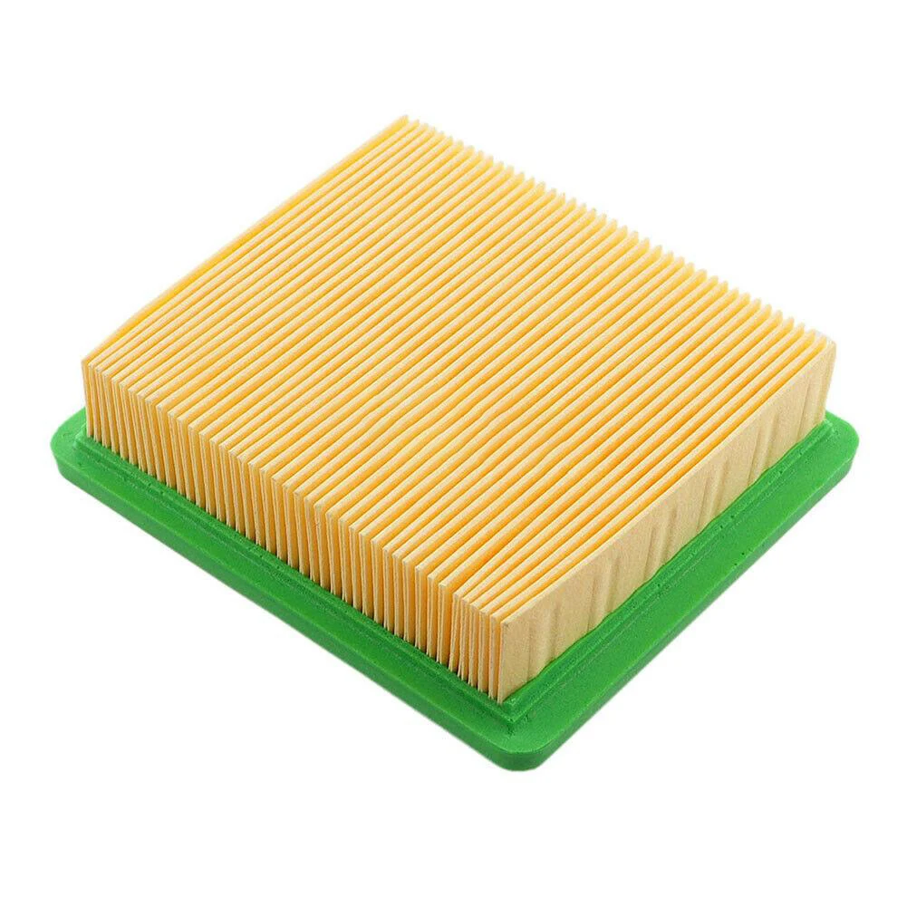 ReachMall Rasenmäher Luftfilter – Ersatz Für Fuxtec FX-RM 4639, 5196, 1855, 5.5, 5.0, 2er Set