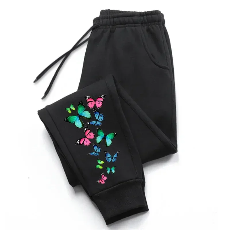 Men's casual running sports pants 5