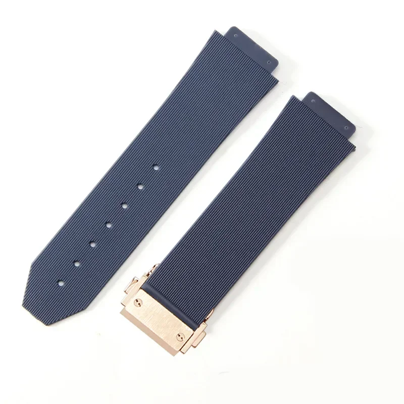 Elegant Watch Strap Bracelet for Hublot Big Bang and Classic Fusion Series
