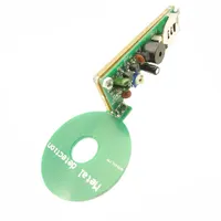 DIY Kit Metal Detector Kit Electronic Kit DC 3V-5V DIY Electronic Part Metal Detector 1