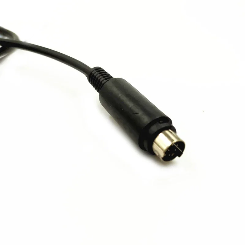 Рисунок 4 - USB-кабель для программирования